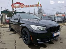 Купити BMW 5 серия 2010 бу в Миколаєві - купити на Автобазарі