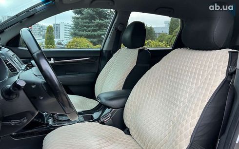 Kia Sorento 2014 - фото 9