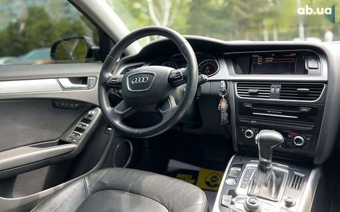 Audi A4 2014 - фото 18