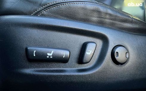 Toyota 4Runner 2017 - фото 12