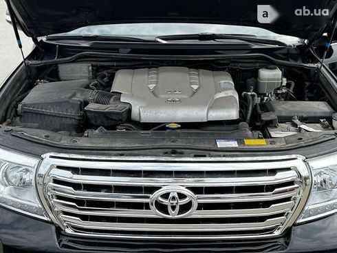 Toyota Land Cruiser 2011 - фото 8