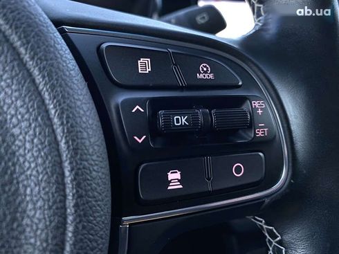 Kia Niro 2020 - фото 15