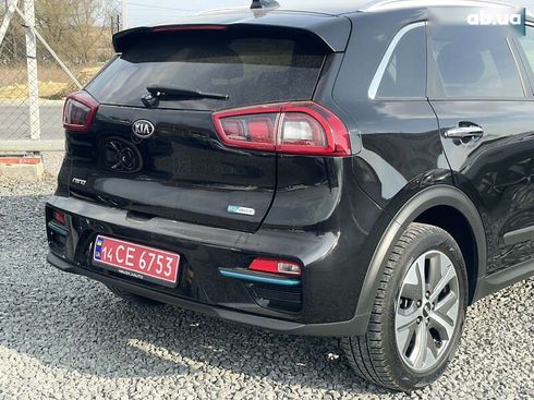 Kia Niro 2019 - фото 7