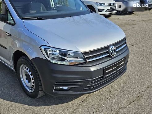 Volkswagen Caddy 2019 - фото 16
