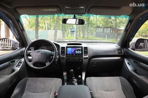 Toyota Land Cruiser Prado 2005 - фото 13