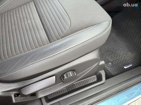 Ford Kuga 2019 - фото 23