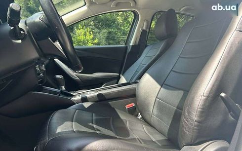 Mazda 6 2016 - фото 9