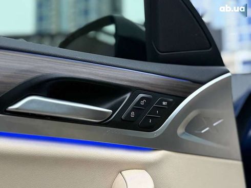 BMW X4 2019 - фото 19