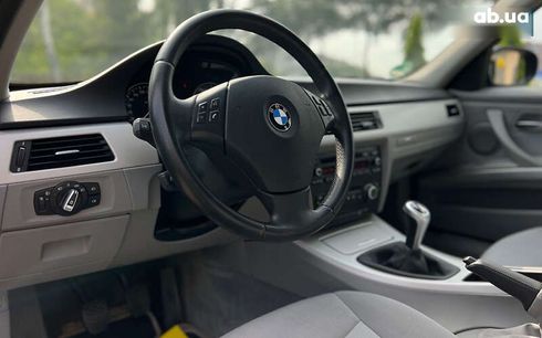 BMW 3 серия 2010 - фото 15