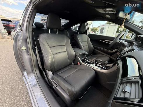 Honda Accord 2016 - фото 16