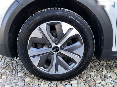 Kia Niro 2021 - фото 22