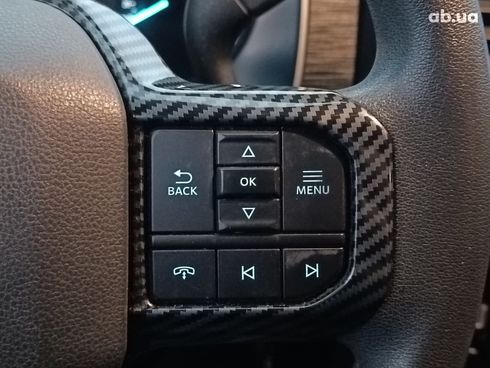 Ford f-150 2021 серый - фото 29