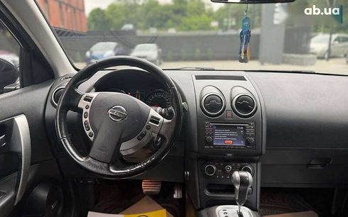 Nissan qashqai+2 2012 - фото 15