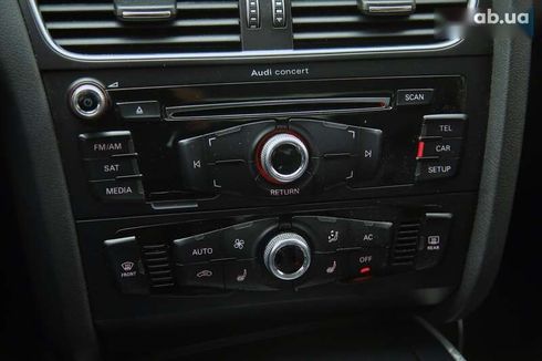 Audi A4 2013 - фото 14