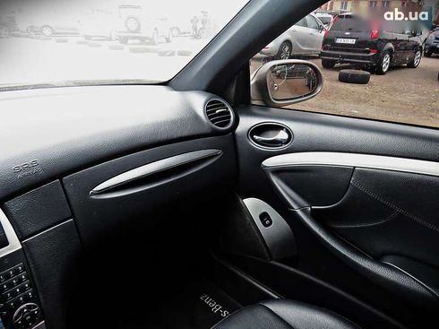Mercedes-Benz CLK-Класс 2006 - фото 15