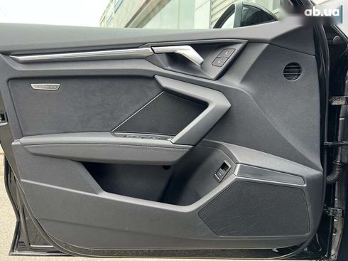 Audi rs3 2021 - фото 11
