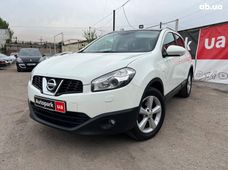 Продажа б/у Nissan Qashqai в Запорожской области - купить на Автобазаре