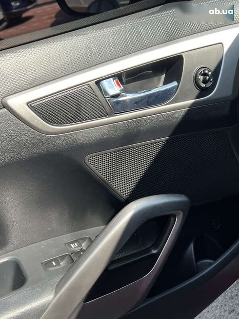Hyundai Veloster 2013 - фото 13