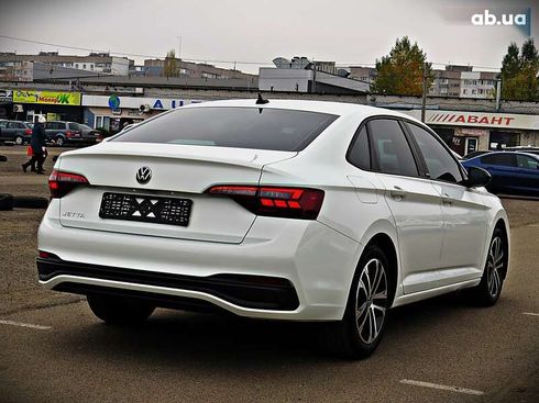 Volkswagen Jetta 2024 - фото 3