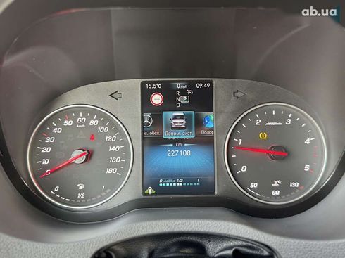 Mercedes-Benz Sprinter 2020 - фото 18