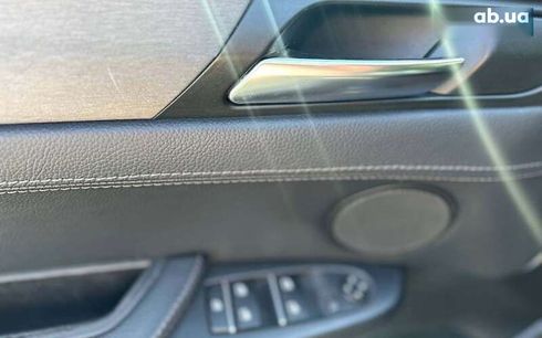 BMW X3 2012 - фото 8