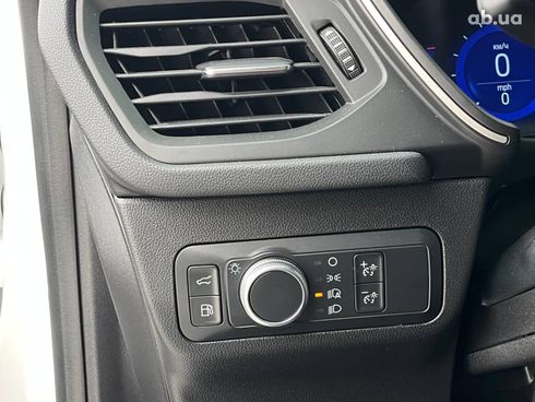 Ford Escape 2020 белый - фото 19