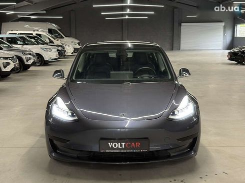 Tesla Model 3 2019 - фото 21