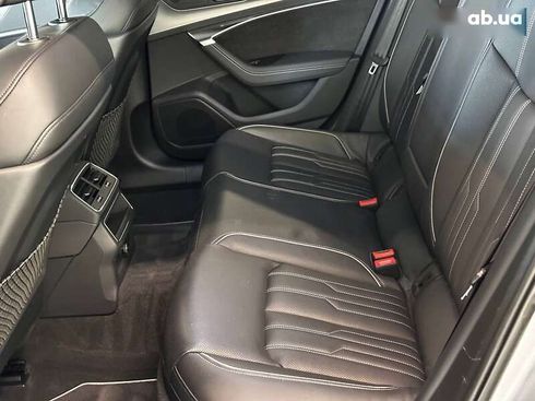 Audi a6 allroad 2020 - фото 29