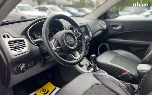 Jeep Compass 2019 - фото 11