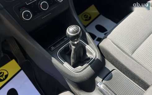 Volkswagen Golf 2009 - фото 24