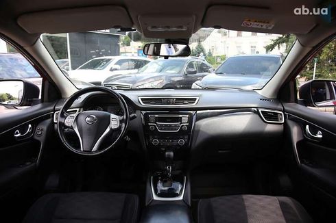 Nissan Qashqai 2014 - фото 12