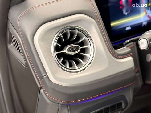 Mercedes-Benz G-Класс 2022 - фото 28