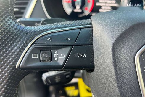 Audi Q5 2020 - фото 15