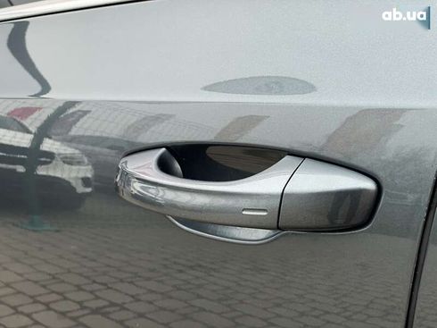 Skoda Octavia 2019 - фото 23