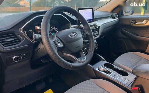 Ford Escape 2020 - фото 8