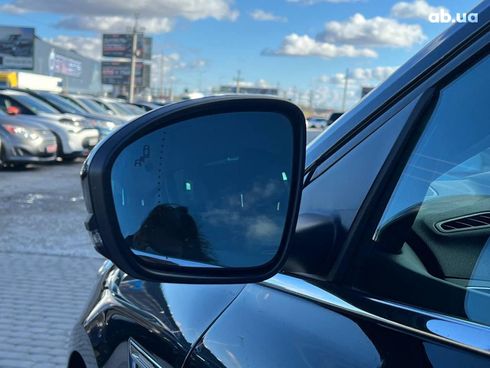 Renault Megane 2017 черный - фото 13