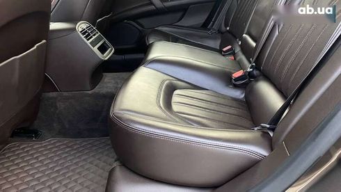 Maserati Quattroporte 2013 - фото 27