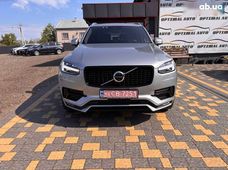 Продаж вживаних Volvo XC90 в Львівській області - купити на Автобазарі