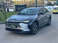 Купить Toyota bZ 2023 бу в Киеве - купить на Автобазаре
