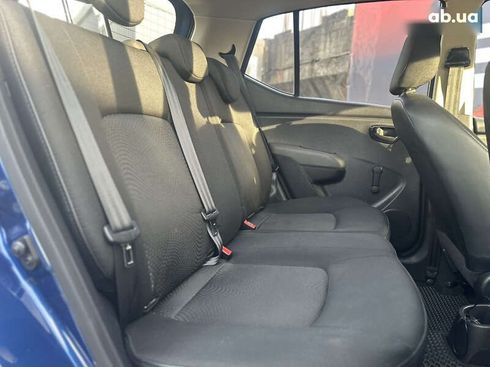 Hyundai i10 2013 - фото 8