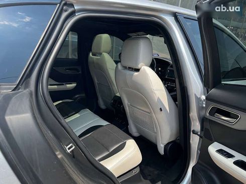 Jaguar F-Pace 2018 - фото 25