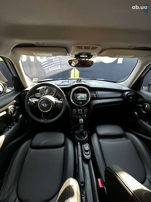 MINI John Cooper Works 2019 - фото 12