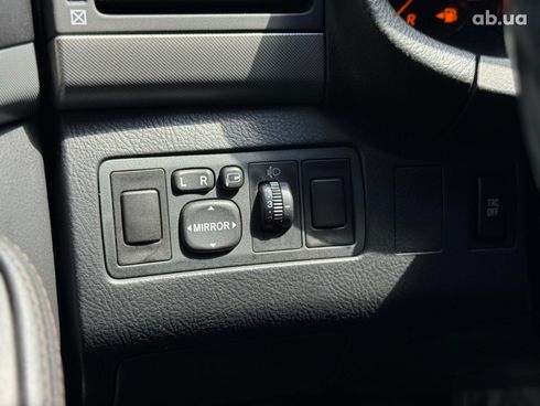Toyota Avensis 2006 синий - фото 22