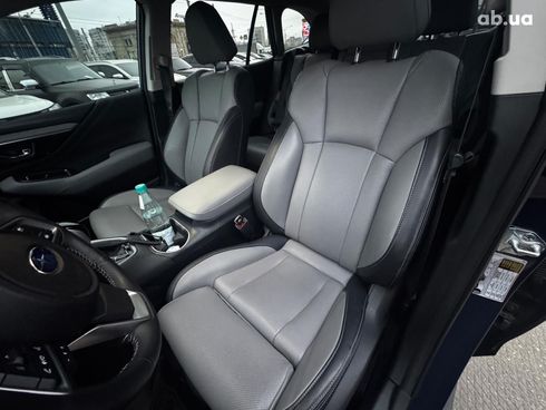 Subaru Outback 2024 синий - фото 19