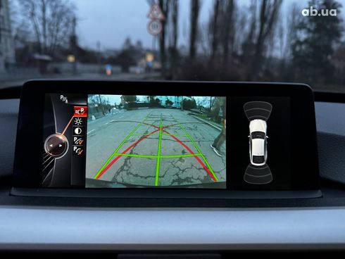 BMW 3 Series Gran Turismo 2013 синий - фото 23