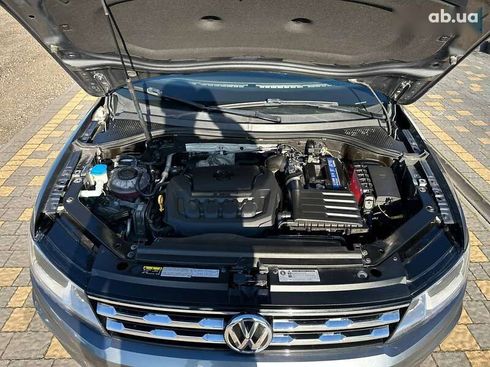 Volkswagen Tiguan 2018 - фото 30