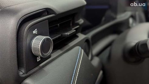 Honda e:NS1 2024 - фото 21