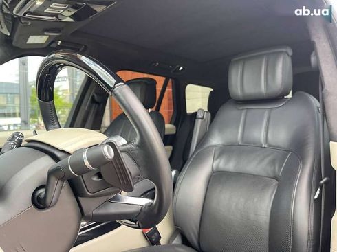 Land Rover Range Rover 2019 - фото 11