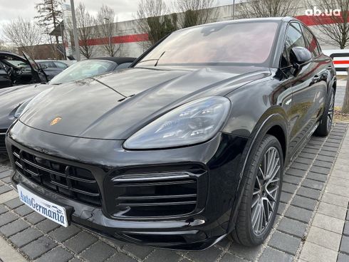 Porsche Cayenne 2022 - фото 32