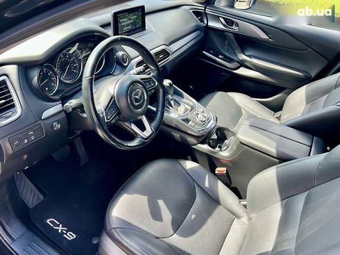 Mazda CX-9 2018 - фото 23